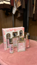 Yara Beauty Trio
