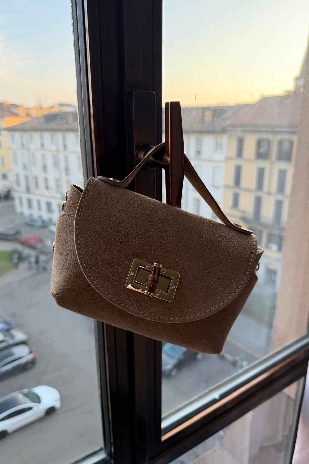 Mini Bag