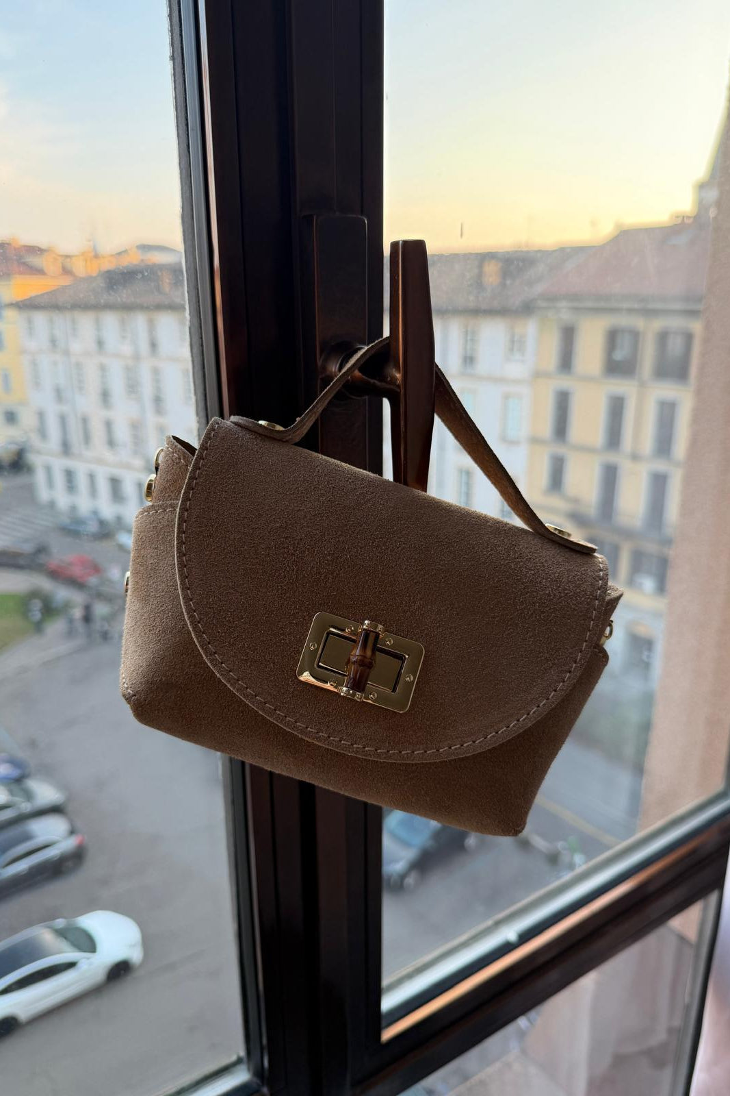 Mini Bag