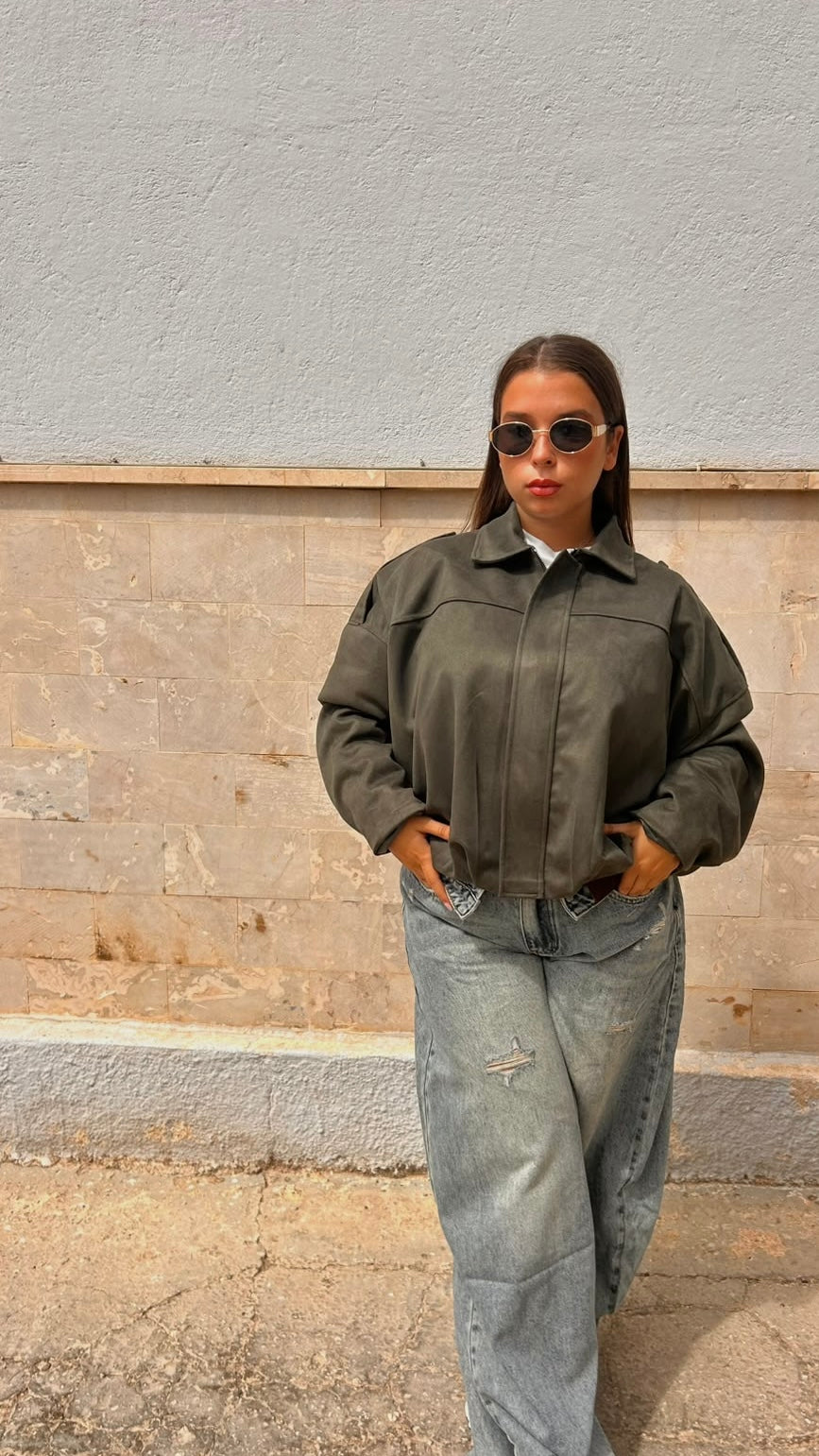 Bomber Riviera