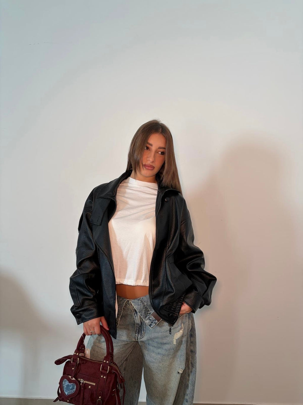 Bold Jeans