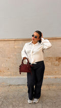 Camicia Modern