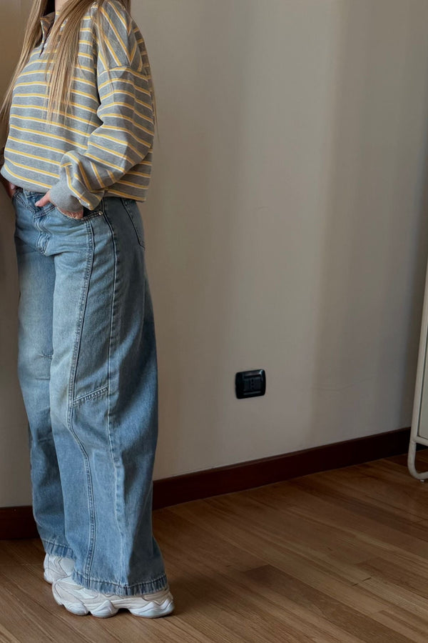 Jeans Monique