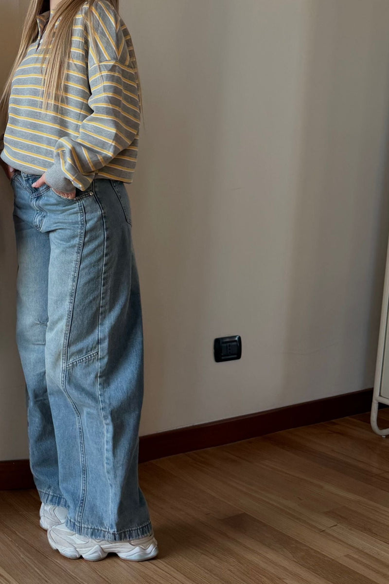 Jeans Monique