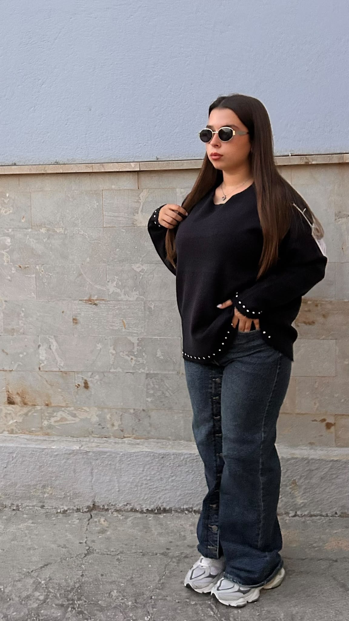 Maglione Lucrezia