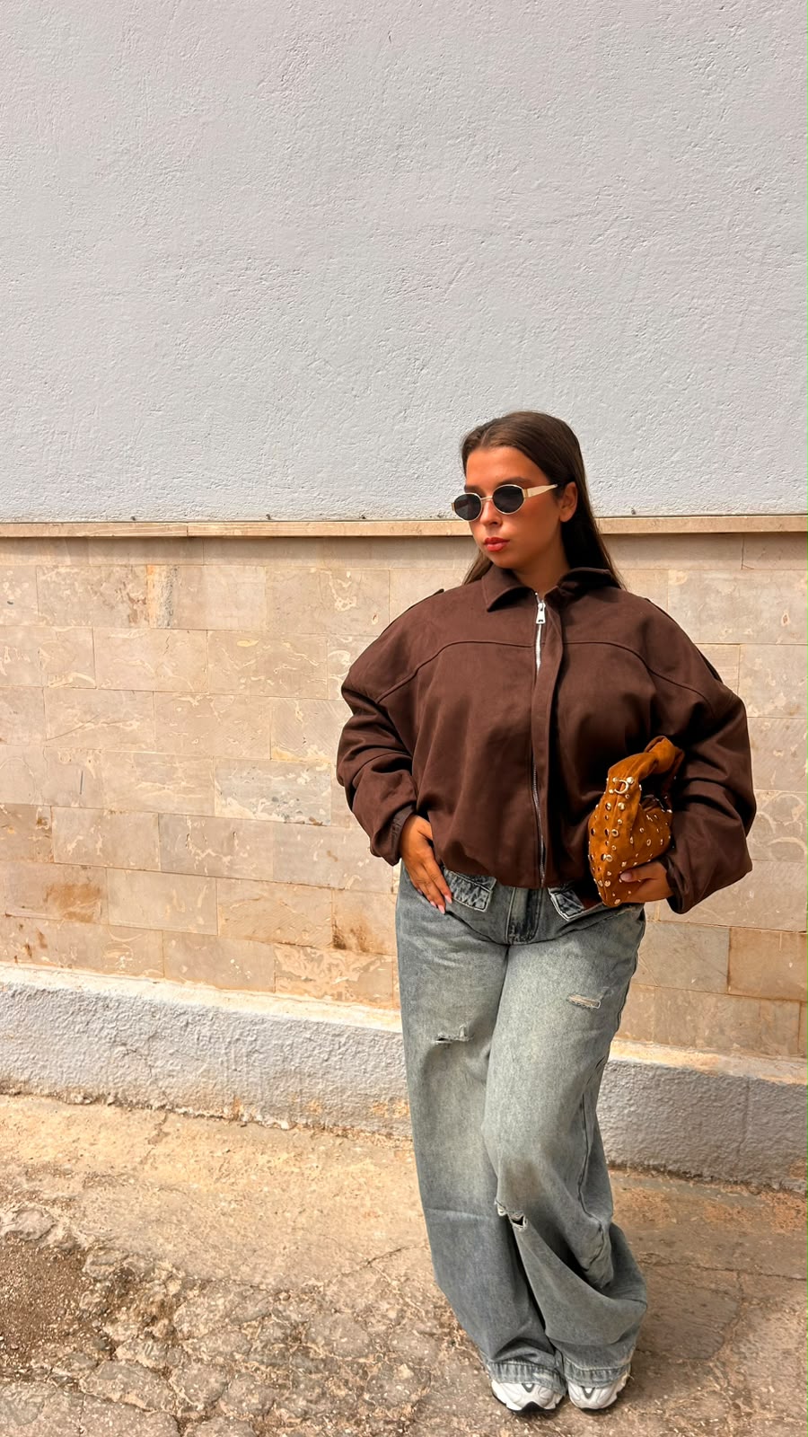 Bomber Riviera