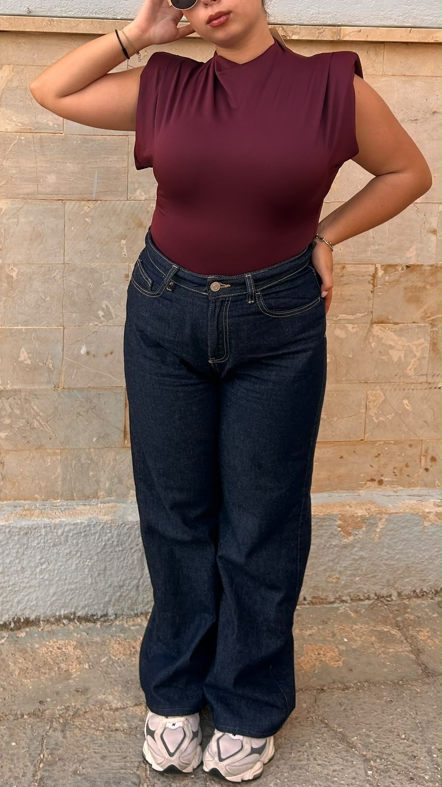 Body Kim