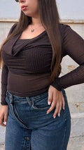 Maglia Charlotte
