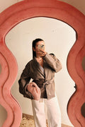 Trench Icon