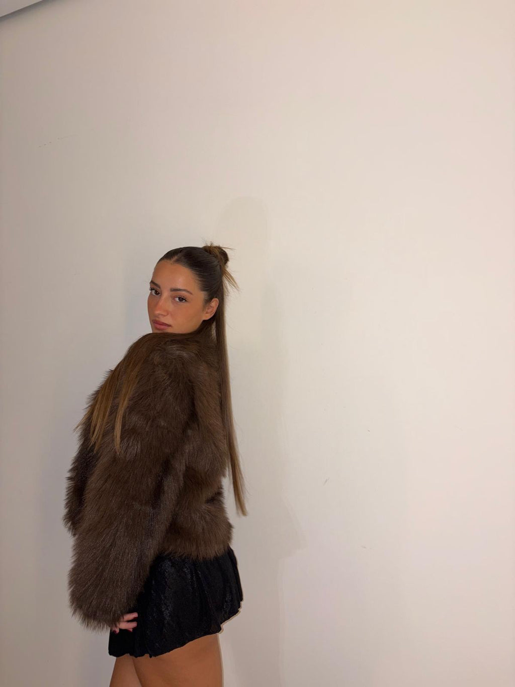 Divina Fur