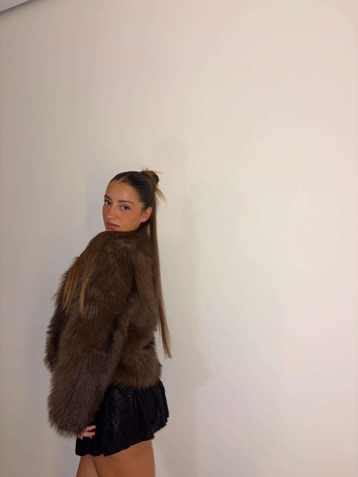 Divina Fur
