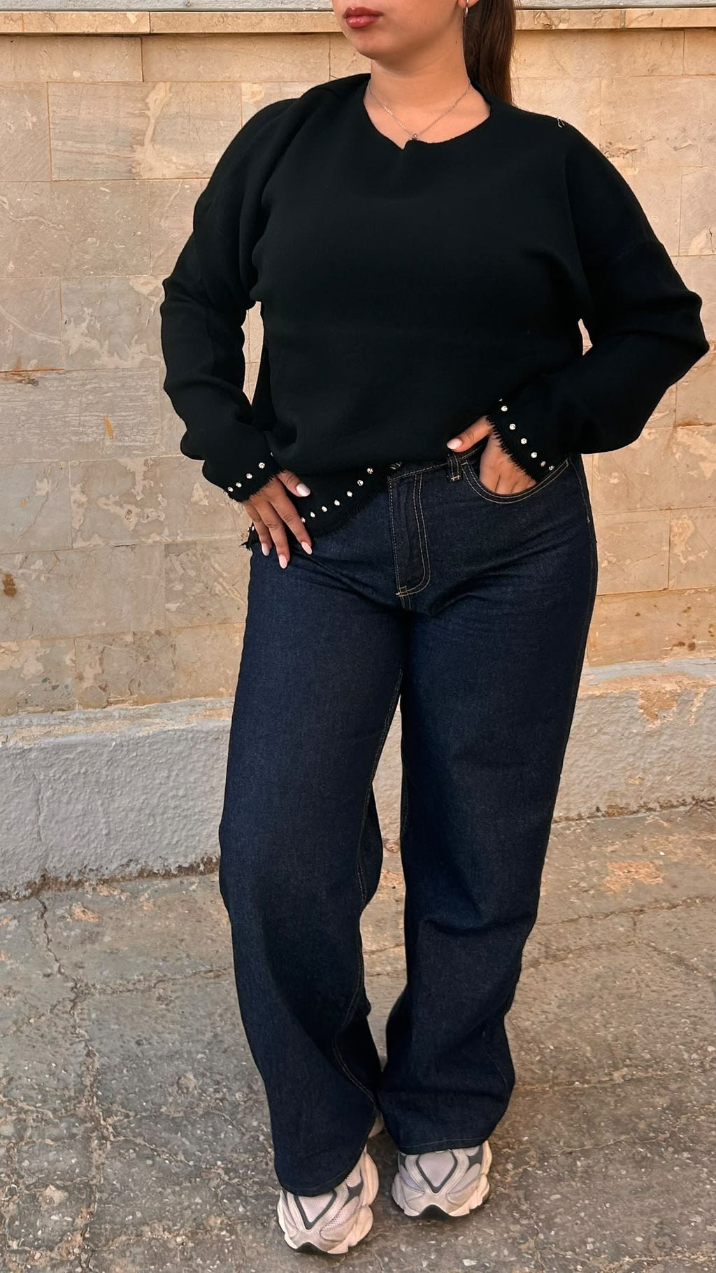 Maglione Lucrezia