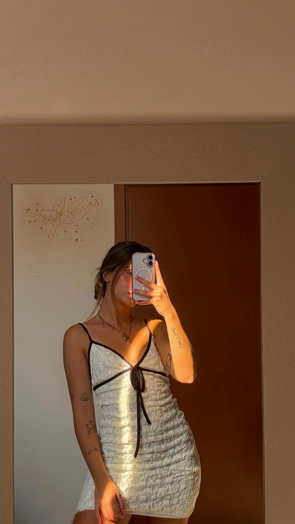 Mini Dress Ayla