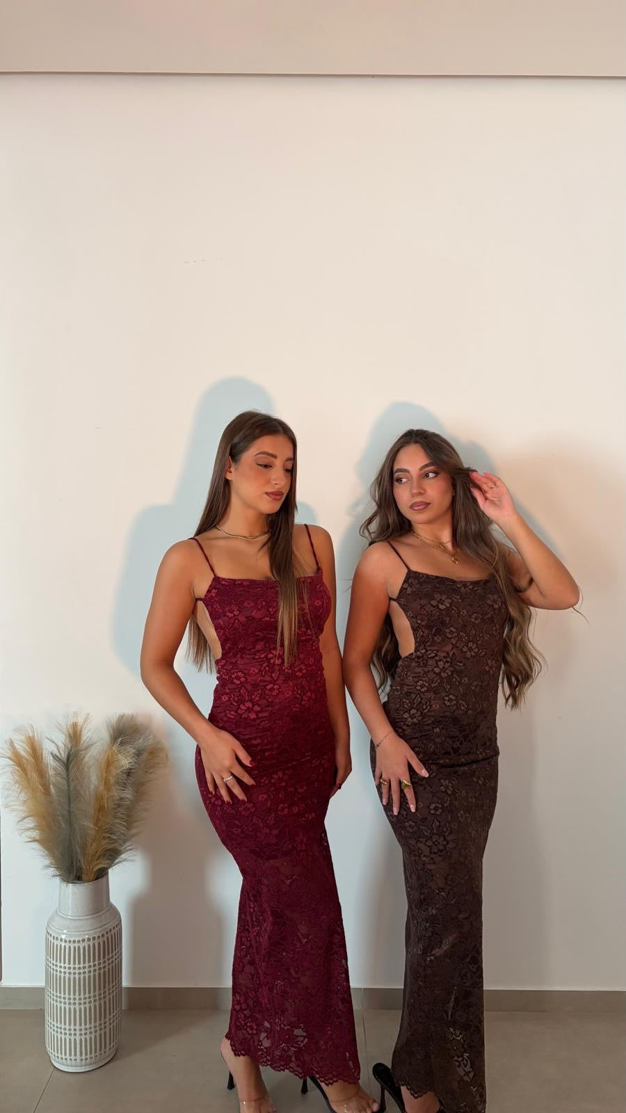 Sienna Dress