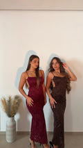 Sienna Dress