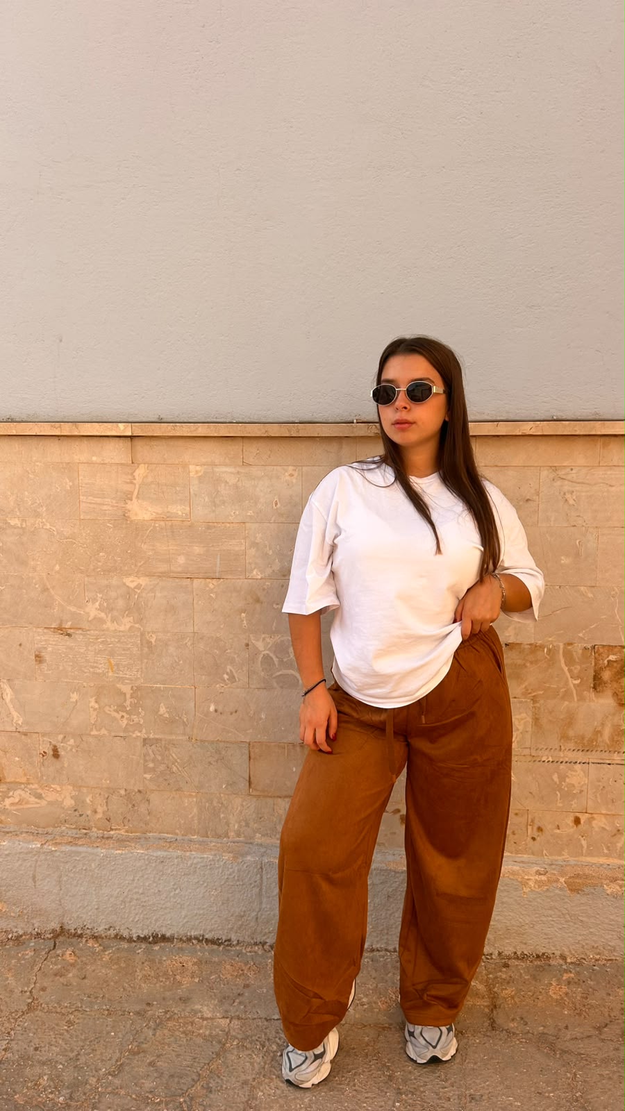 Pantalone Valeria