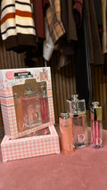 Chic Blossom Set