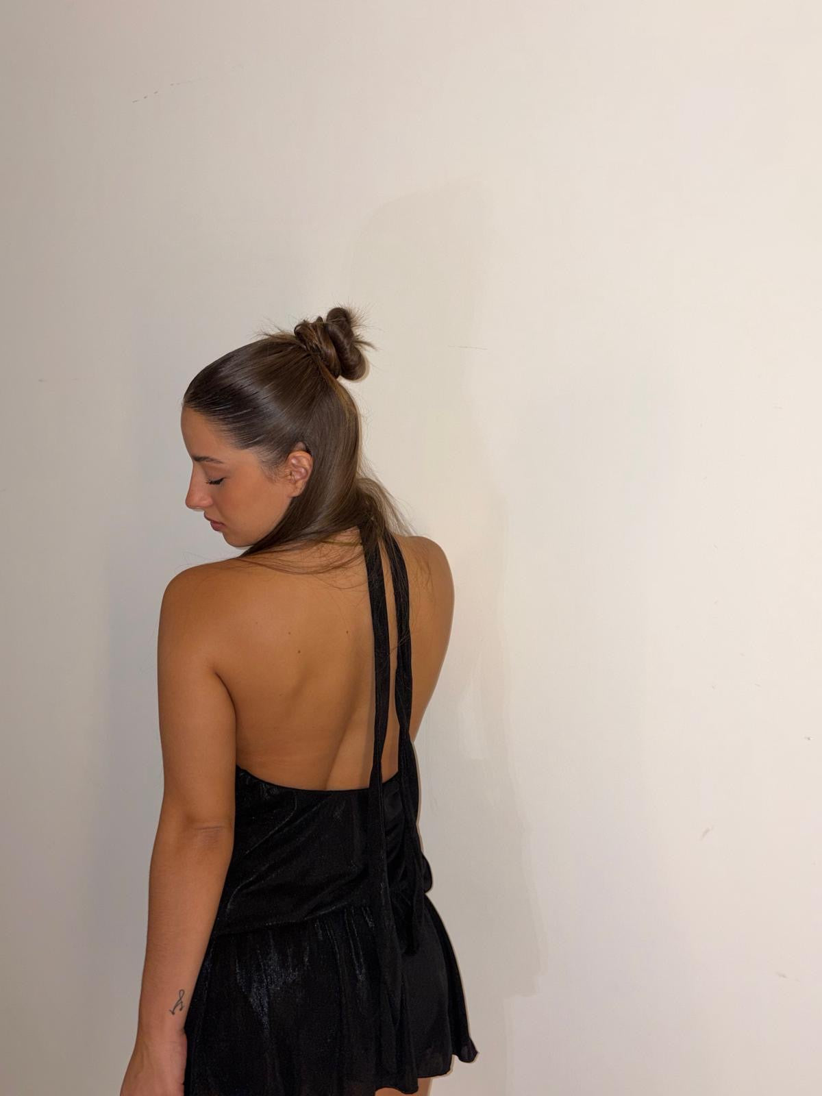 Mini Dress Stella