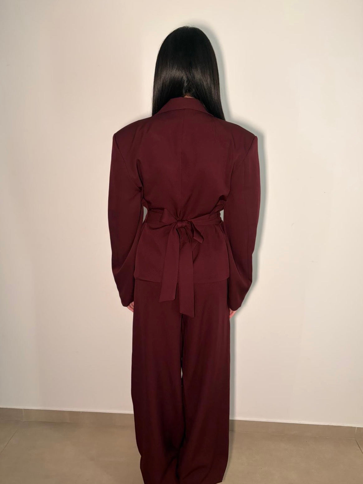Tailleur Alessia