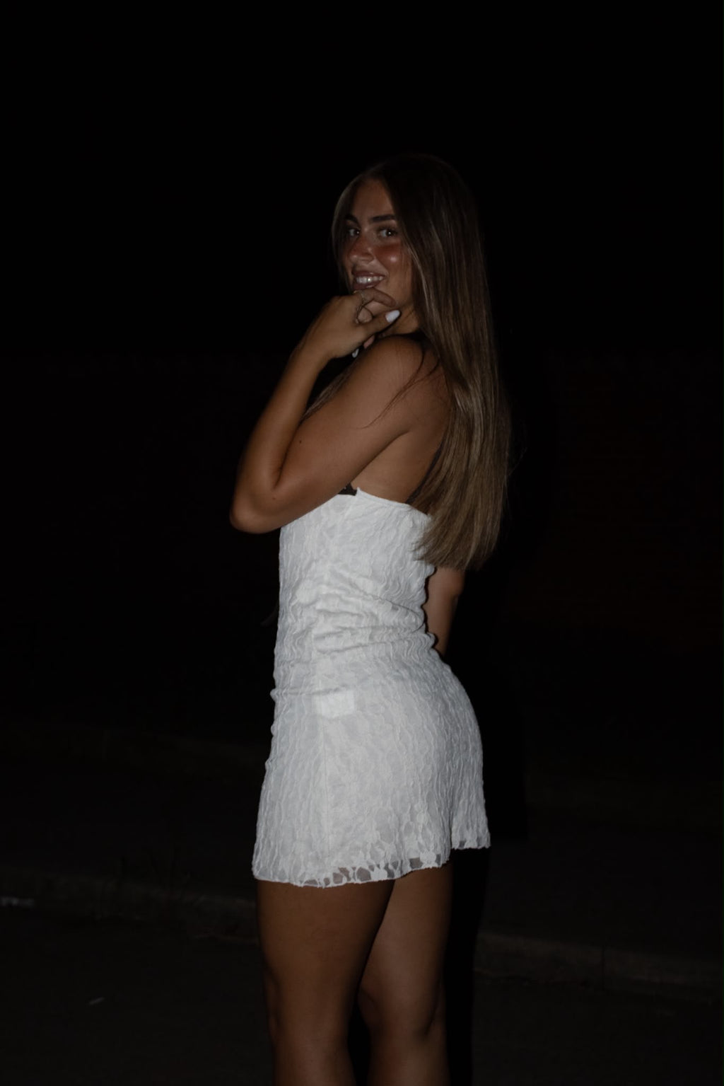 Mini Dress Ayla