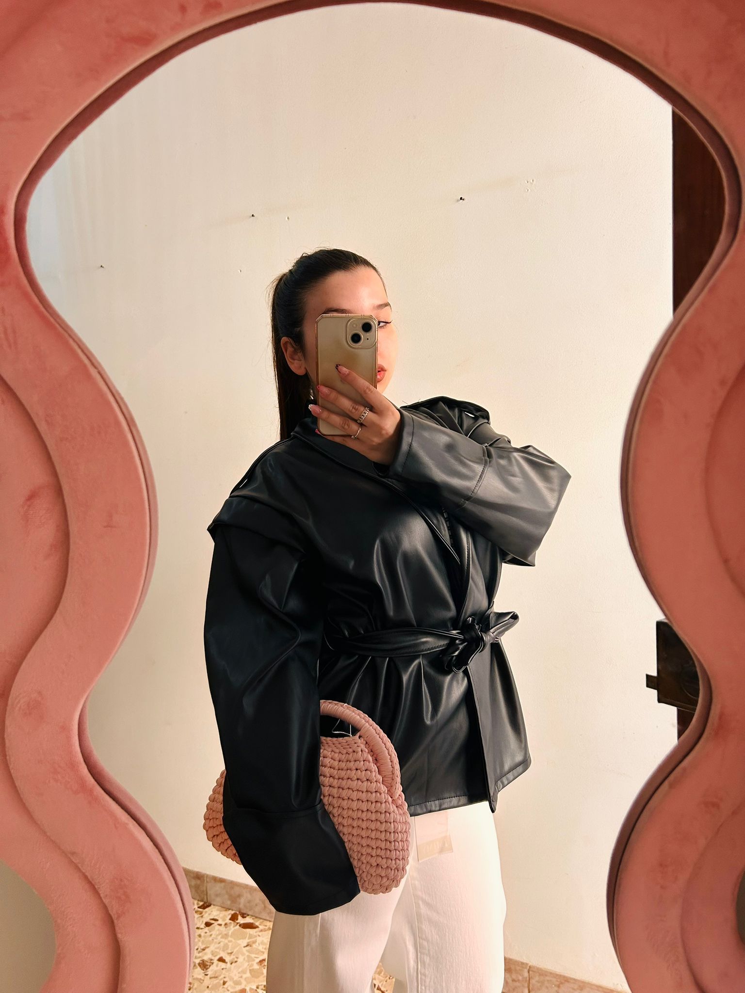 Trench Icon