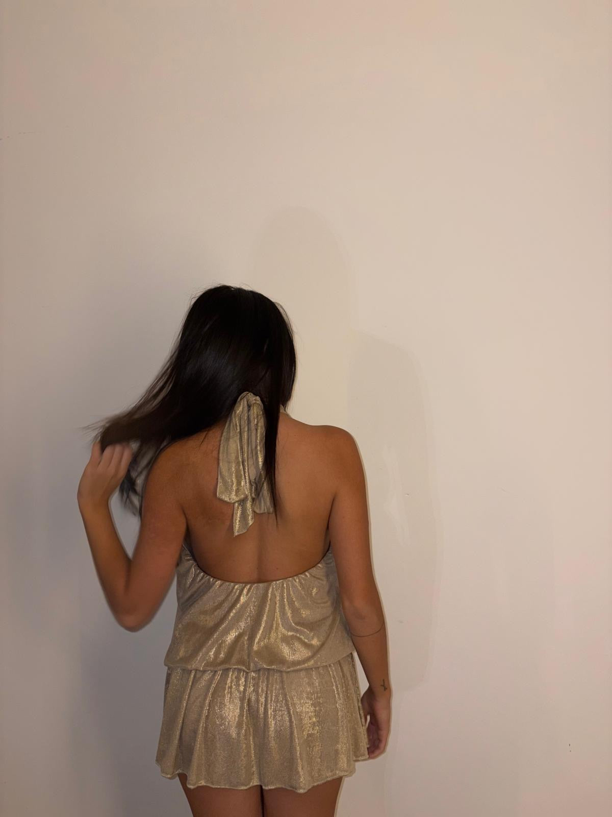 Mini Dress Stella