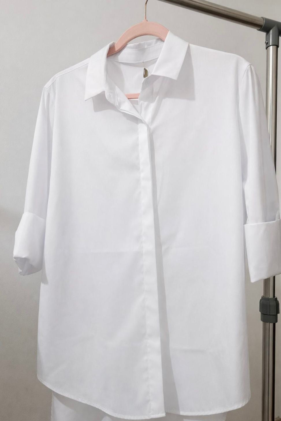 Camicia Basic
