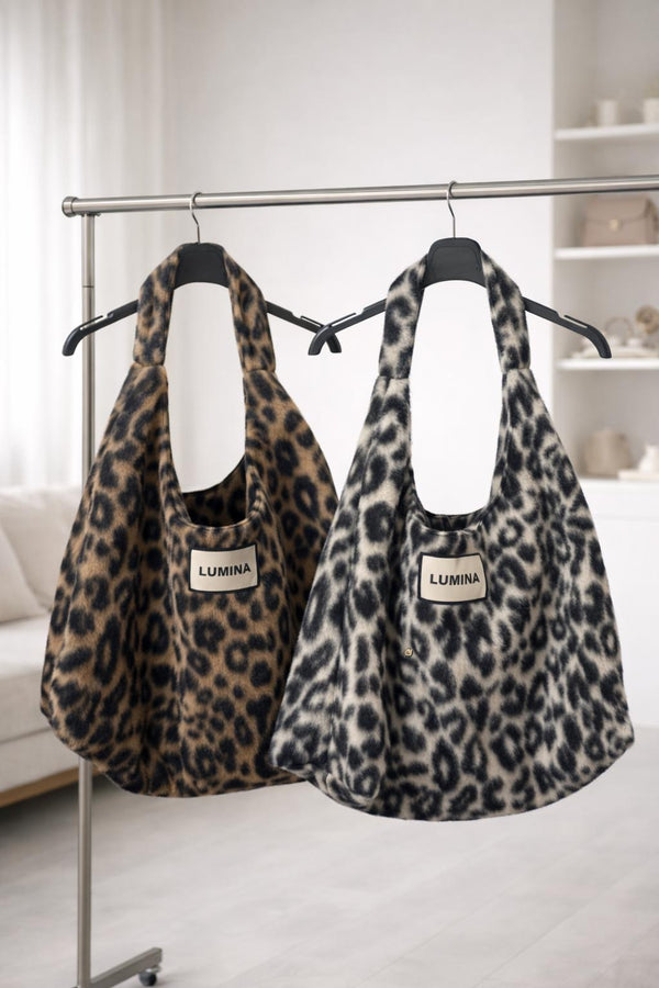 Bag spotted LUMINA