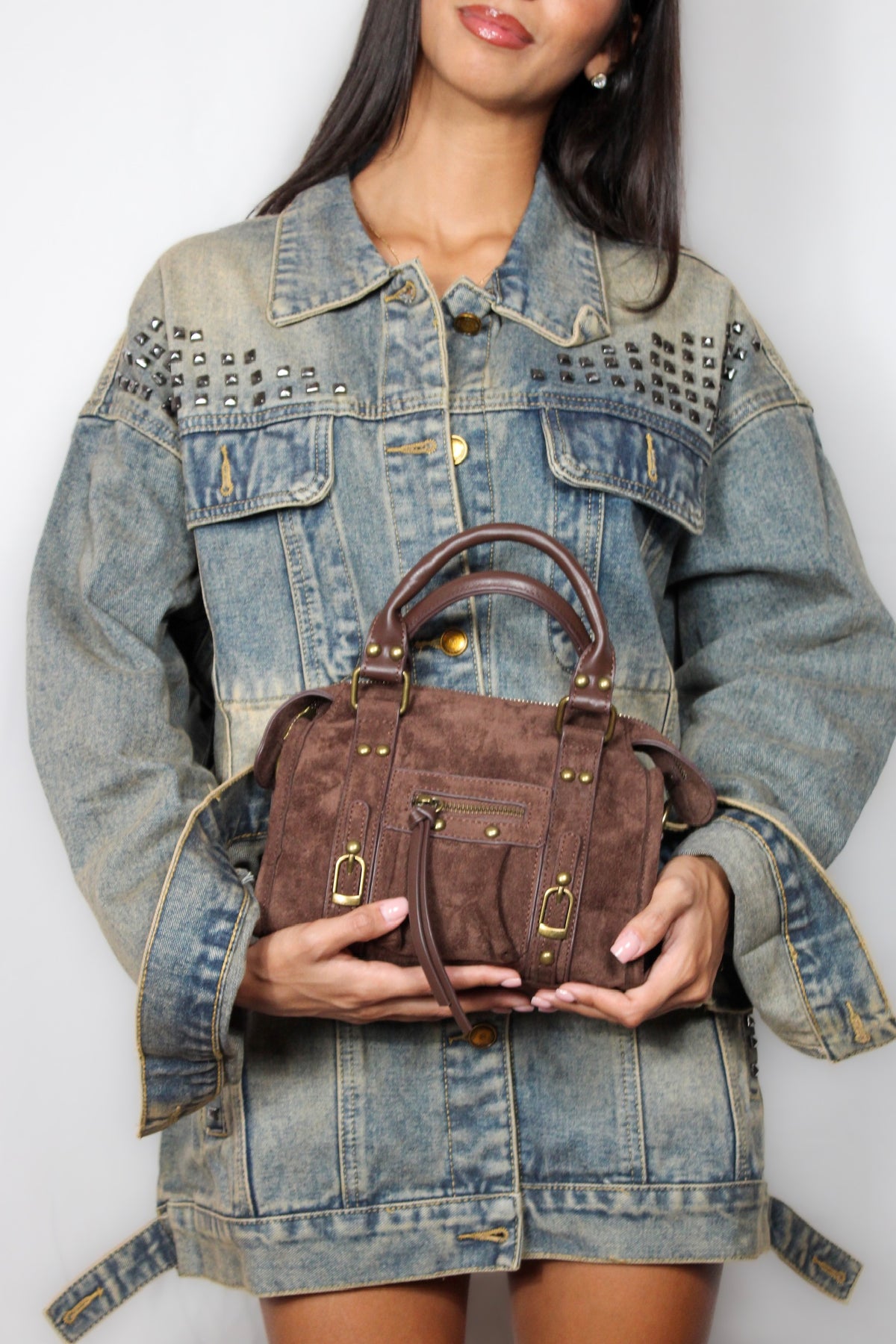Giacca Denim Marika