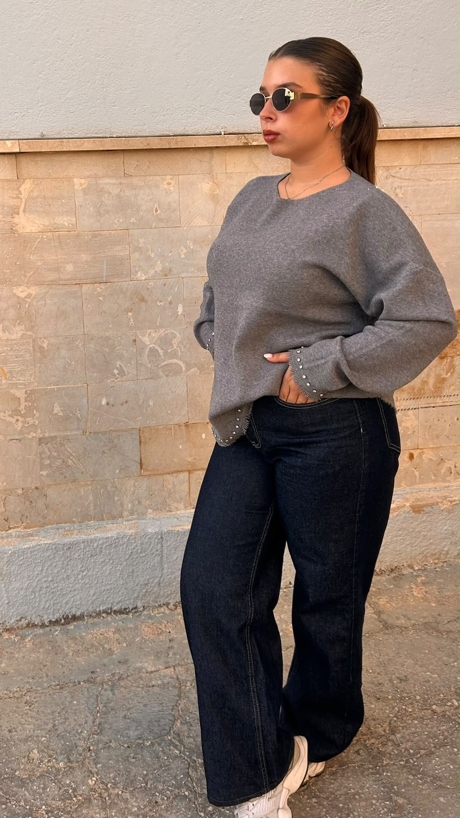 Maglione Lucrezia