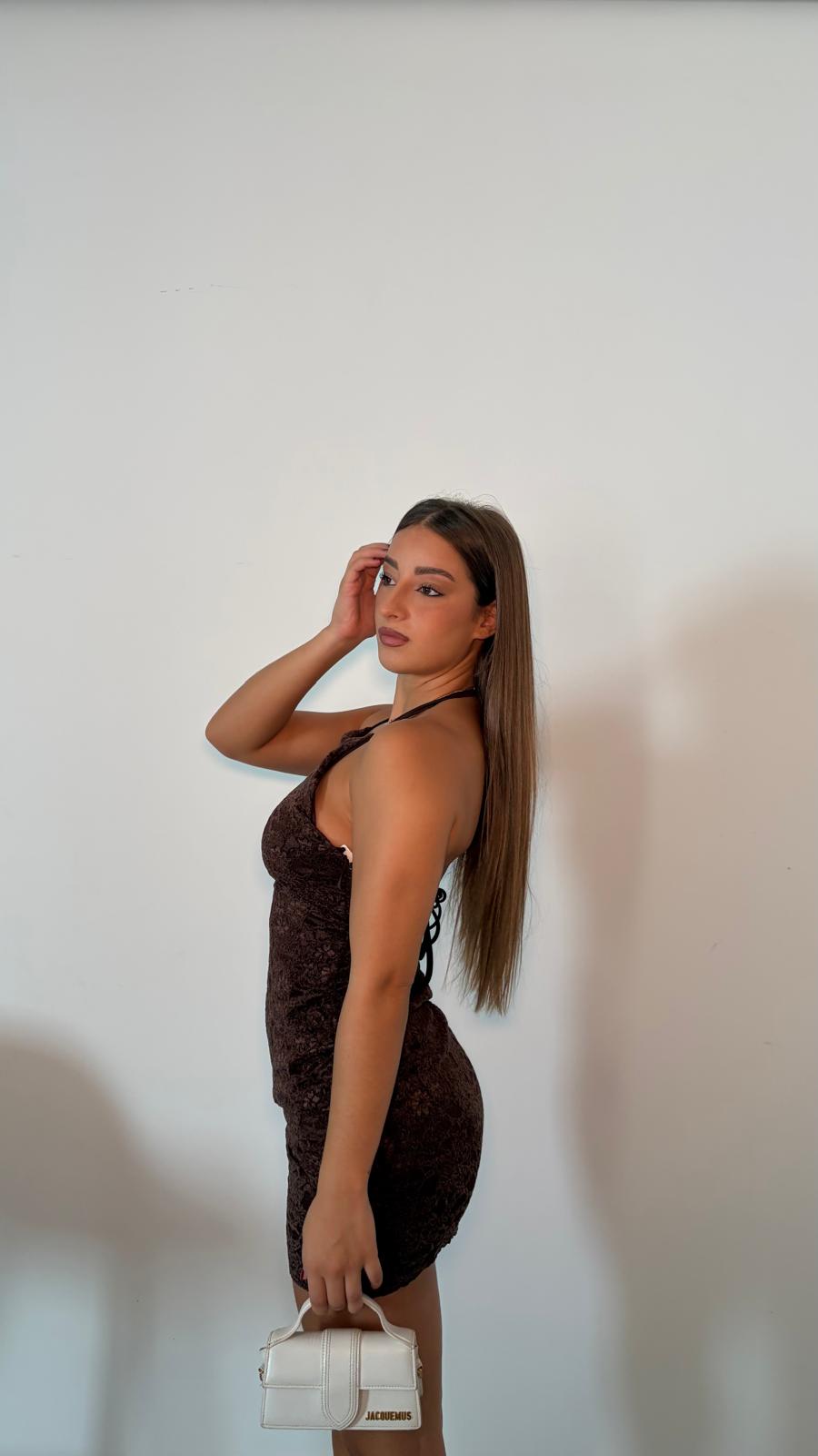 Romy Mini Dress