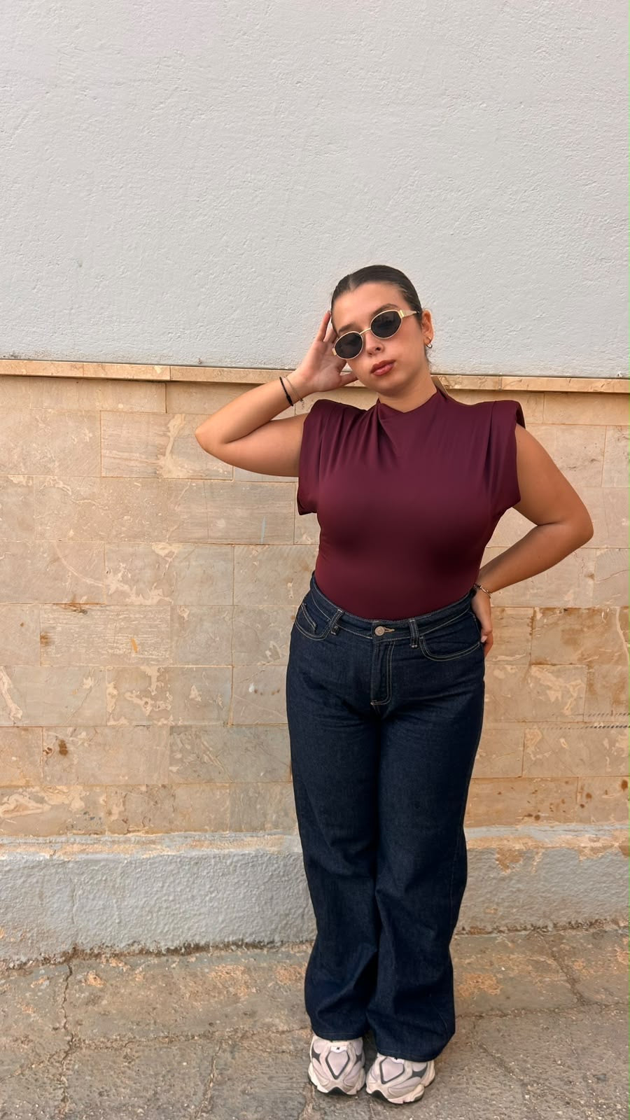 Body Kim