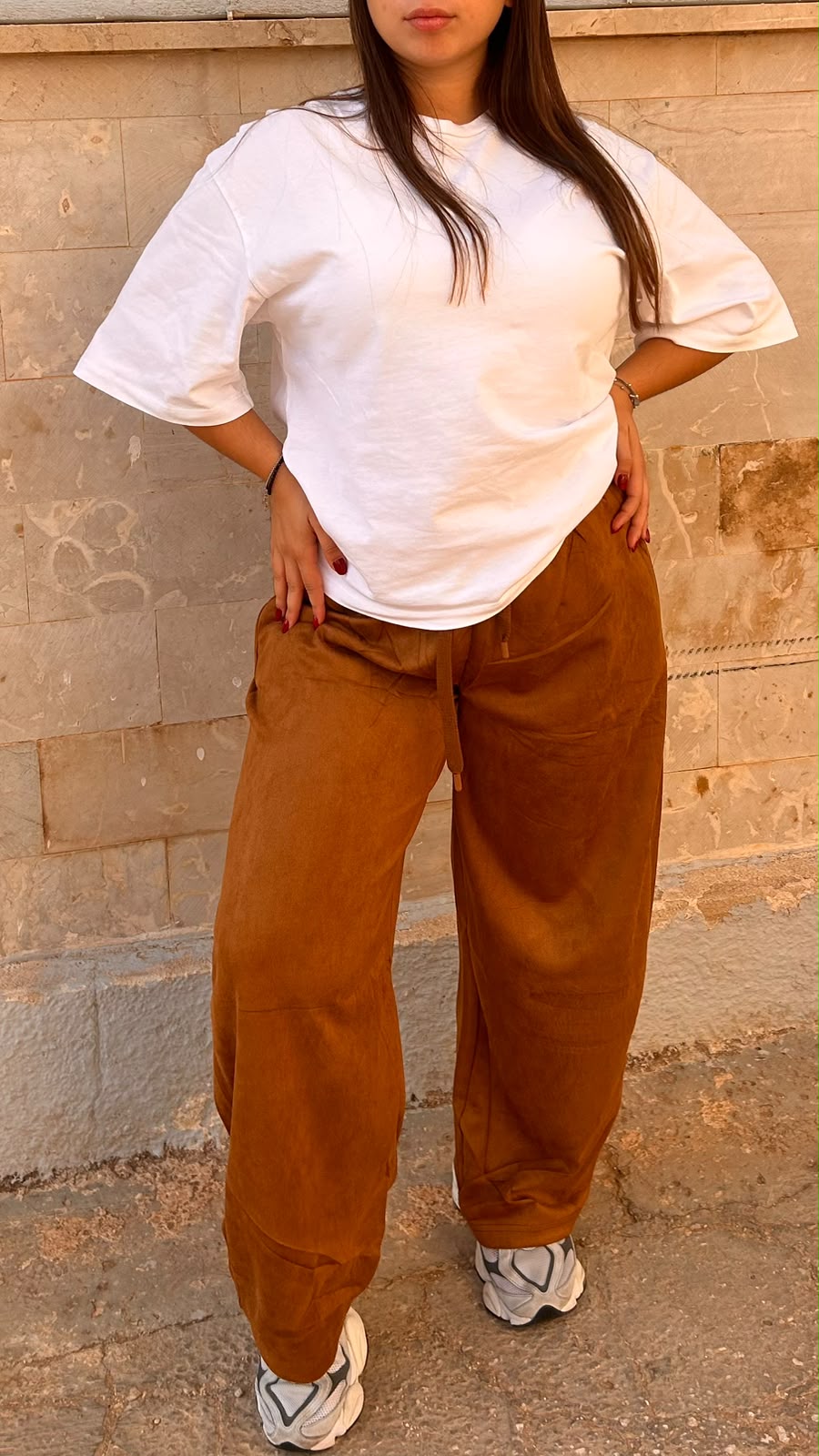 Pantalone Valeria