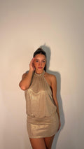 Mini Dress Luce