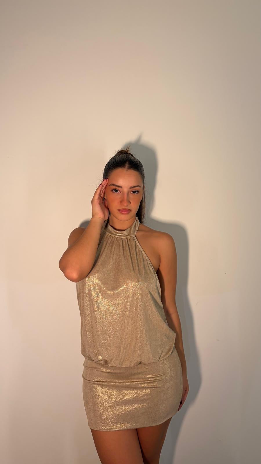 Mini Dress Luce