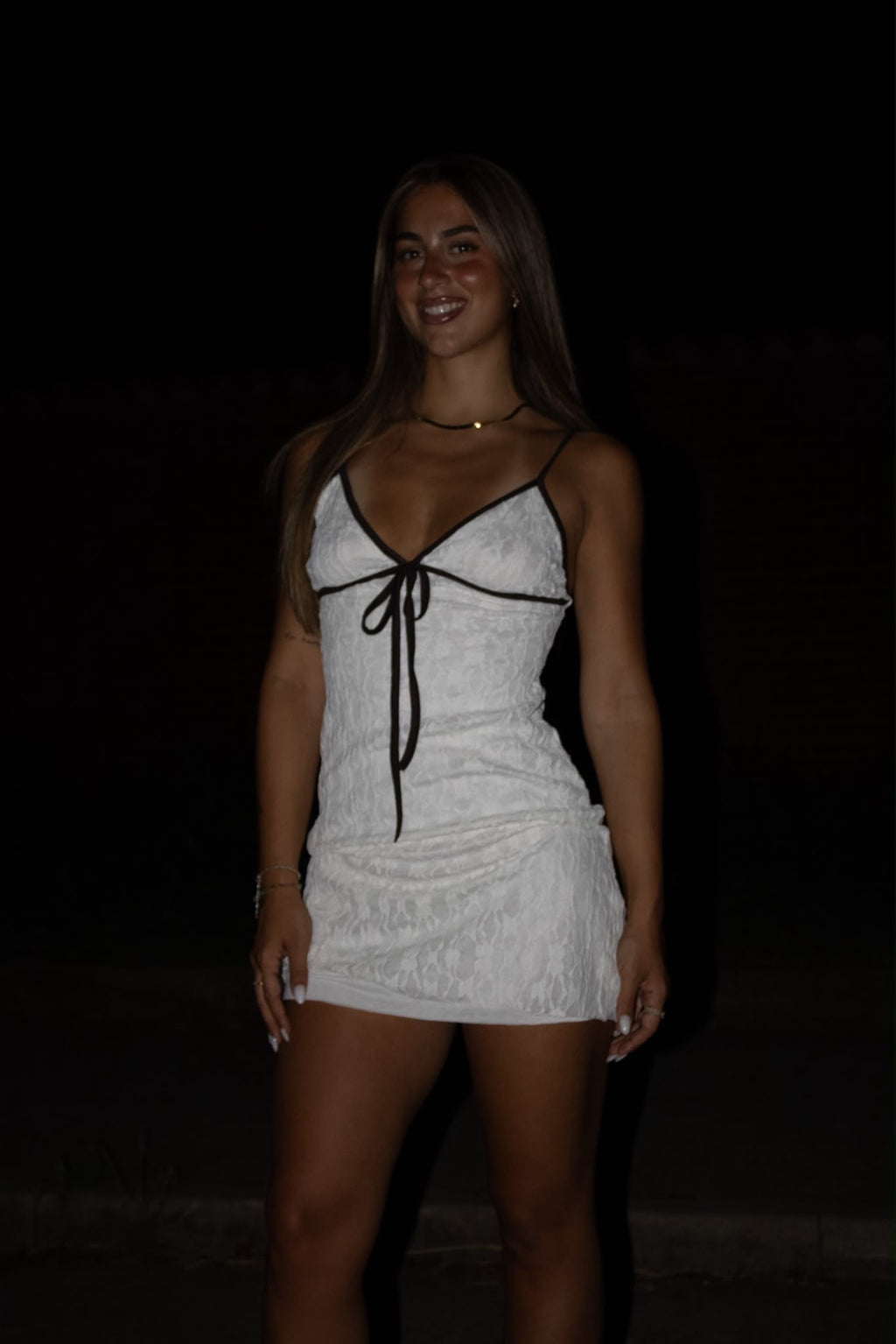 Mini Dress Ayla