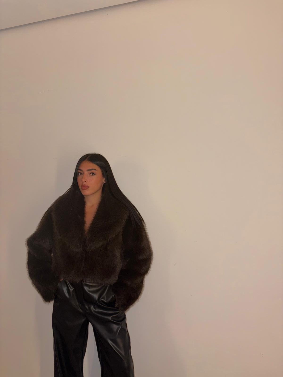 Isadora Fur