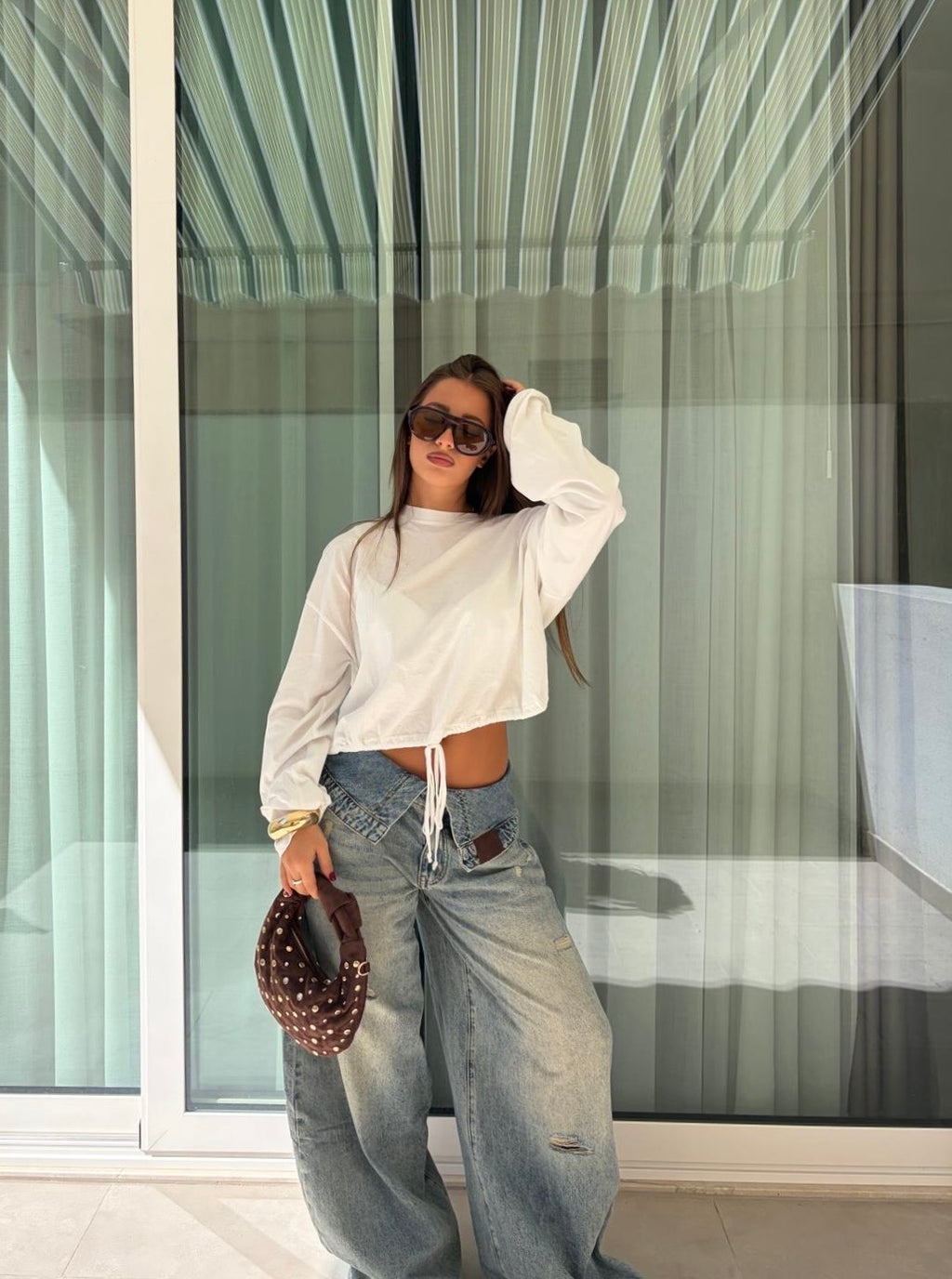 Bold Jeans