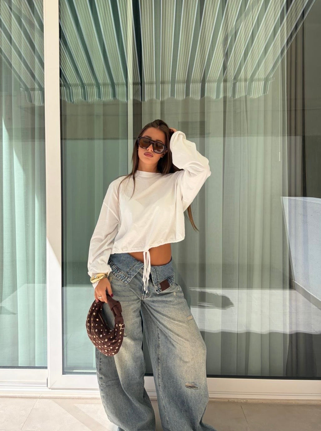 Bold Jeans