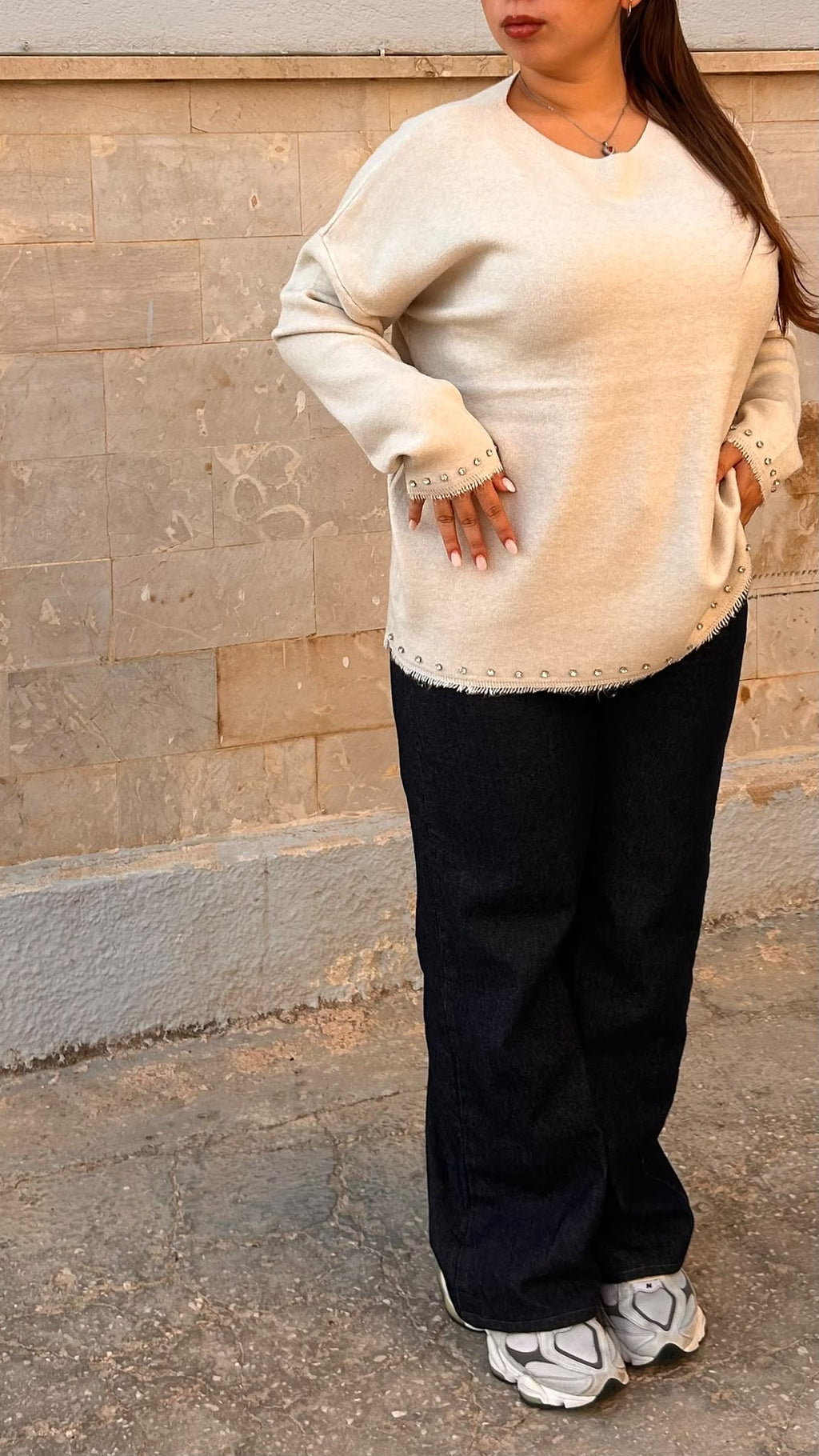 Maglione Lucrezia