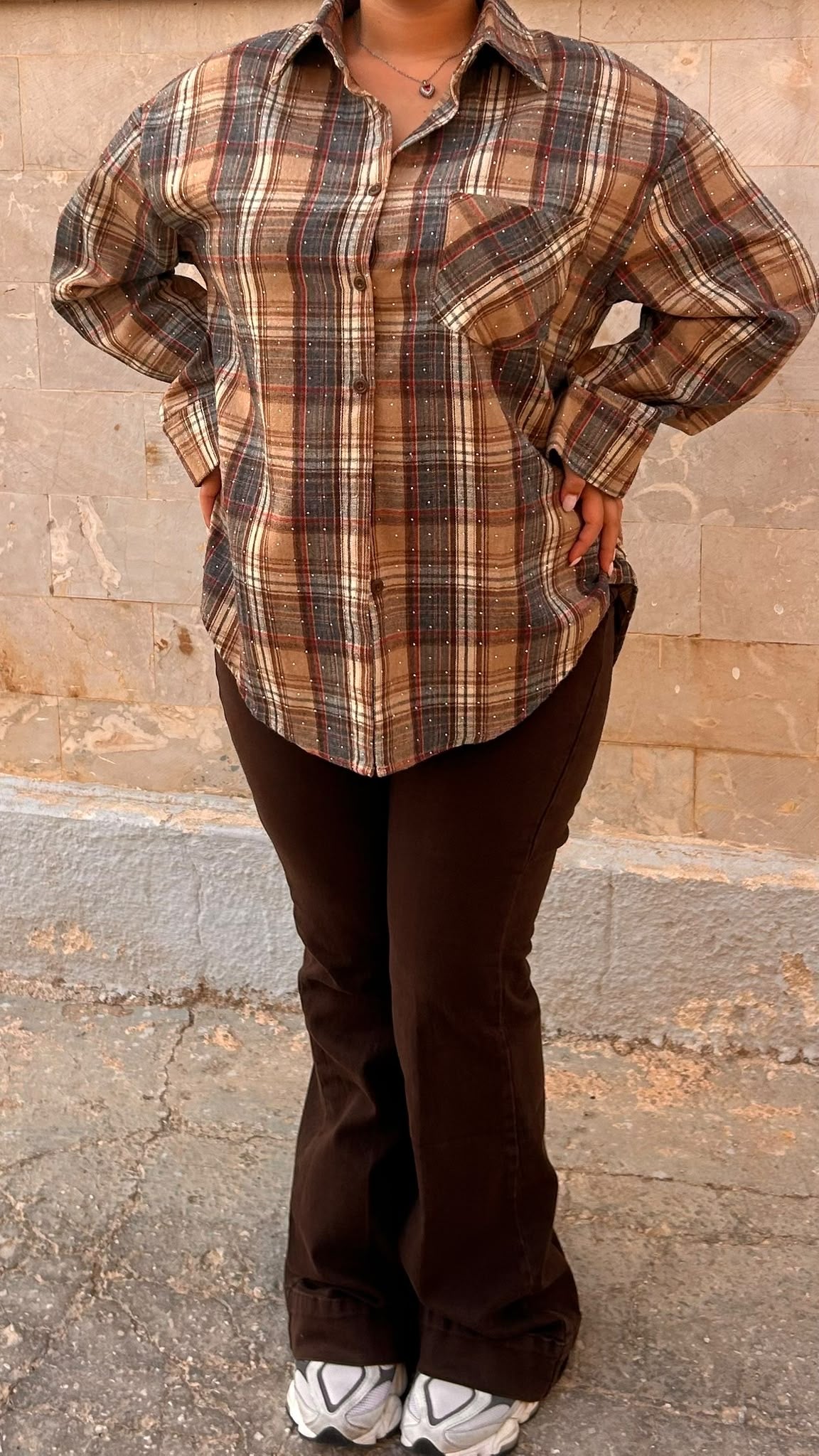 Camicia Laura