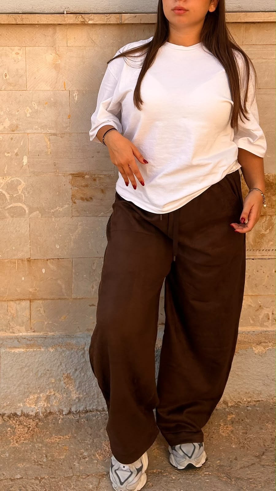 Pantalone Valeria