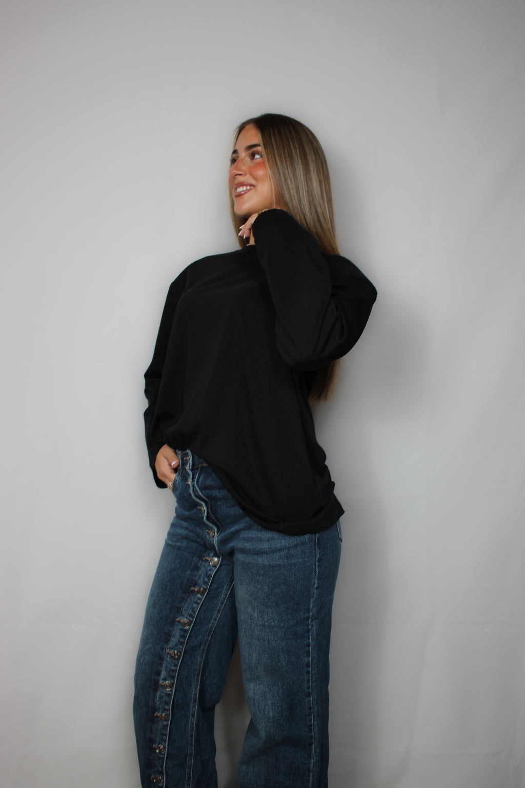 Jeans Ilaria