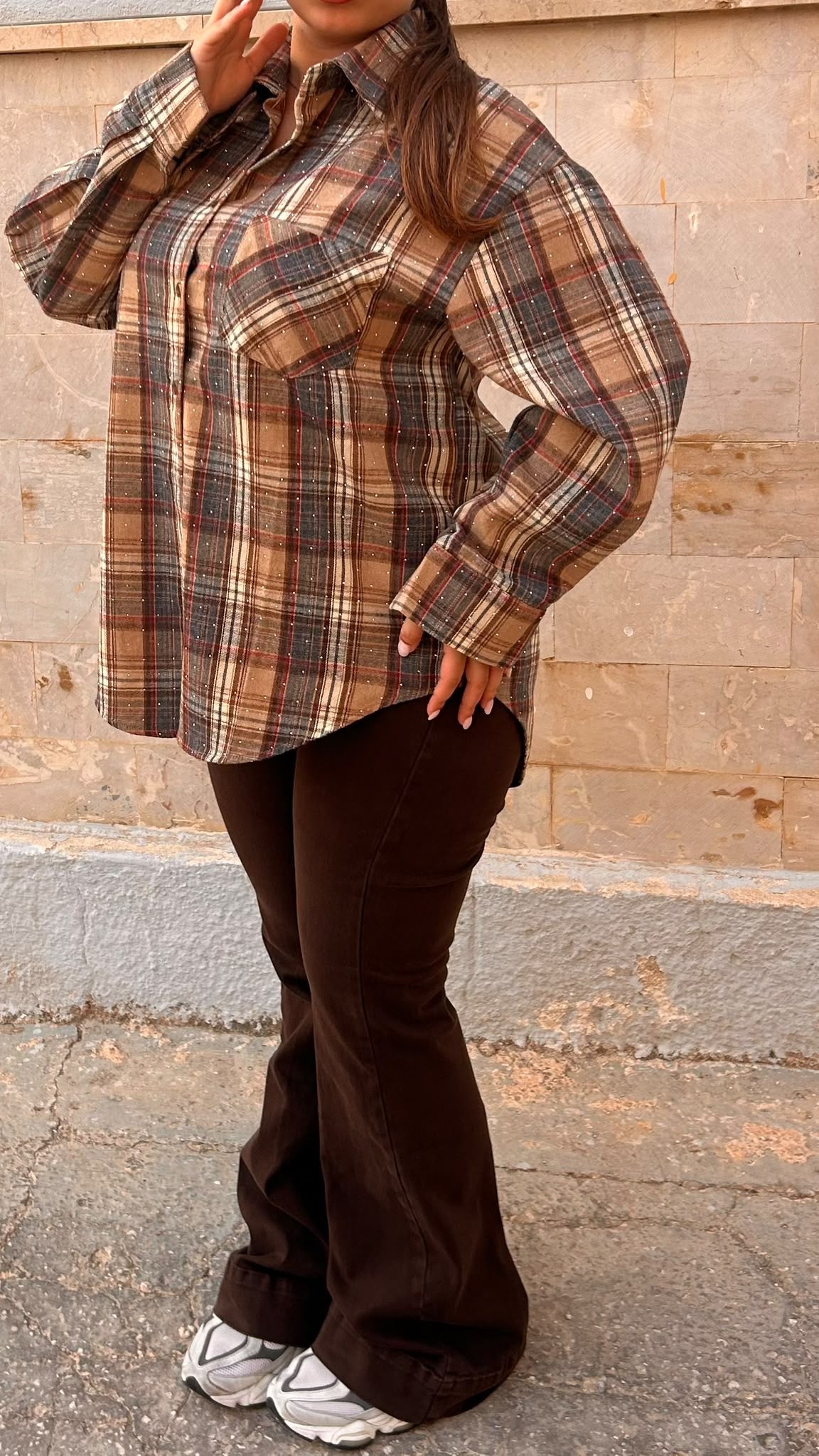 Camicia Laura