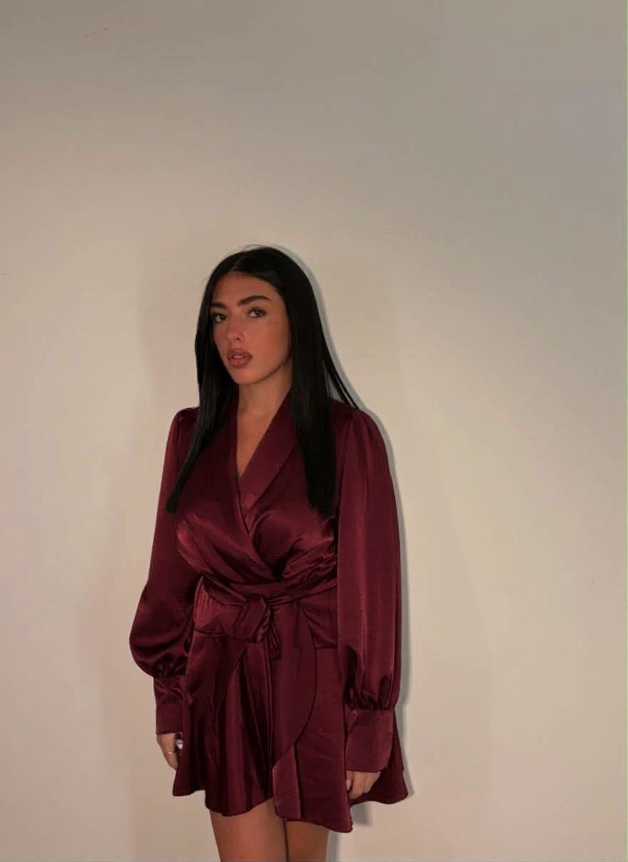 Abito Kyra