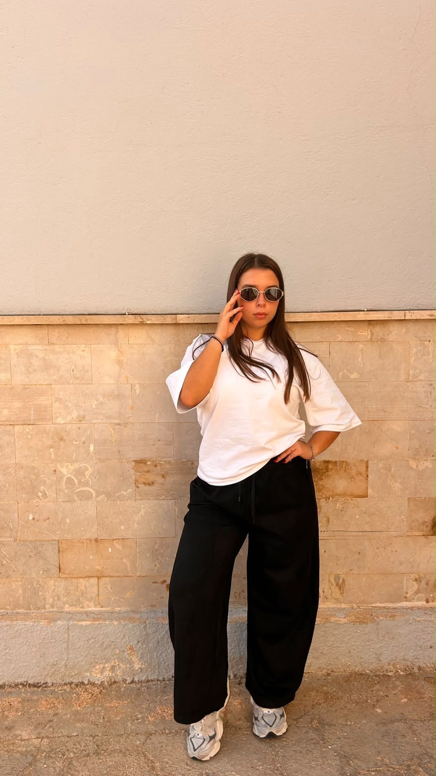 Pantalone Valeria