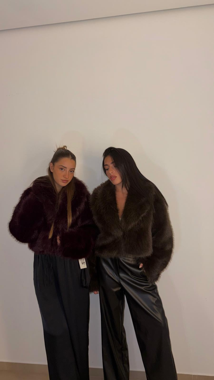 Isadora Fur