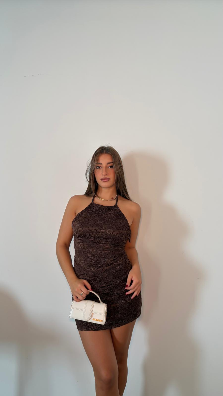 Romy Mini Dress