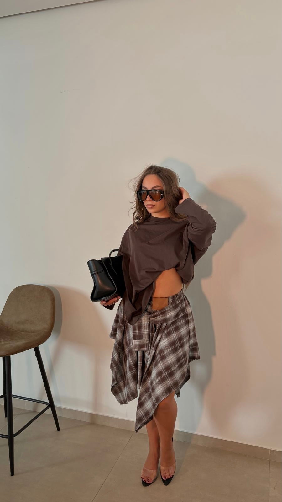 Scottish Skirt