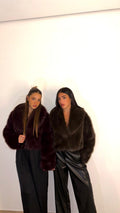 Isadora Fur